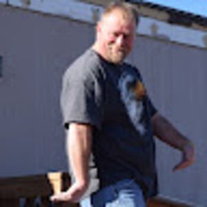 Meet your Posher, Kenny